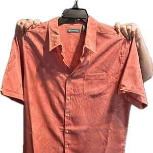 Men’s Summer Shirt